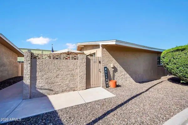 1310 S PIMA -- #35, Mesa, AZ 85210