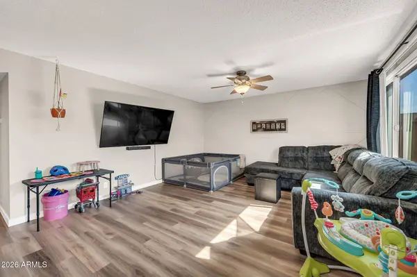 1310 S PIMA -- #35, Mesa, AZ 85210