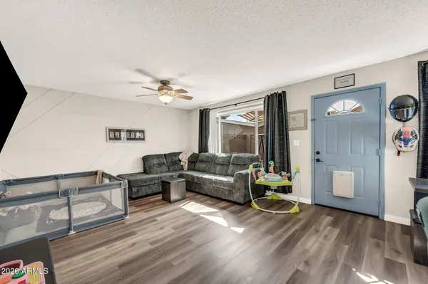 1310 S PIMA -- #35, Mesa, AZ 85210