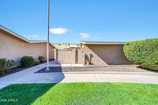 1310 S PIMA -- #35