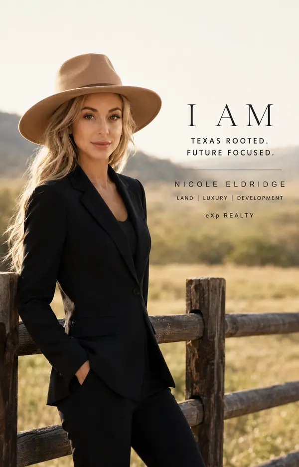 Nicole Eldridge Austin TX