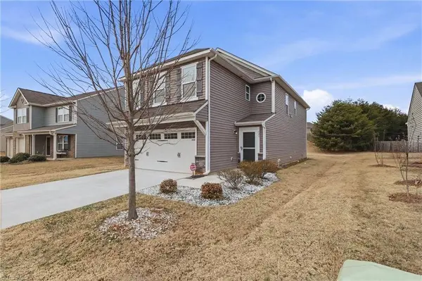 849 Bitting Hall DR, Rural Hall, NC 27045