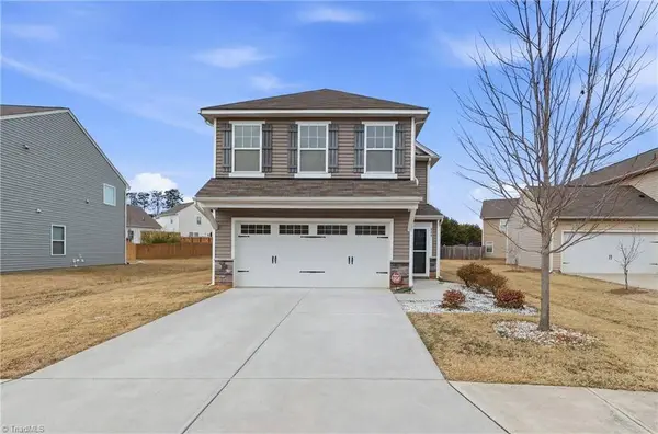 849 Bitting Hall DR, Rural Hall, NC 27045