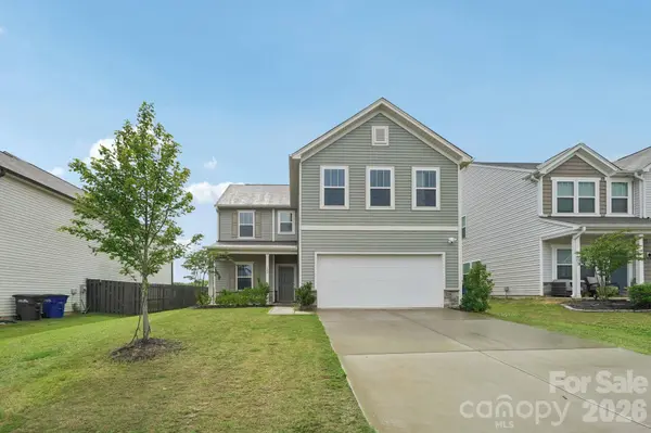 120 Mooring DR, Statesville, NC 28677