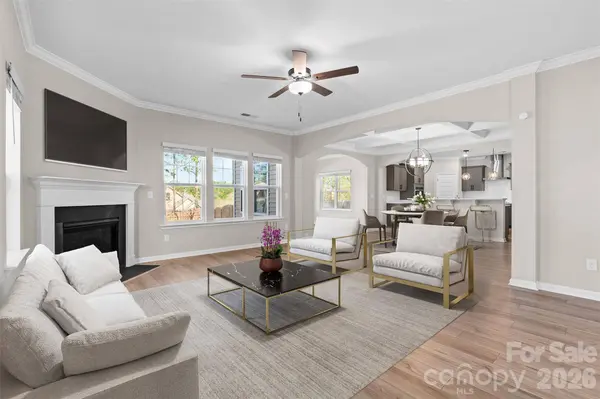 141 Brockway DR, Columbia, SC 29229