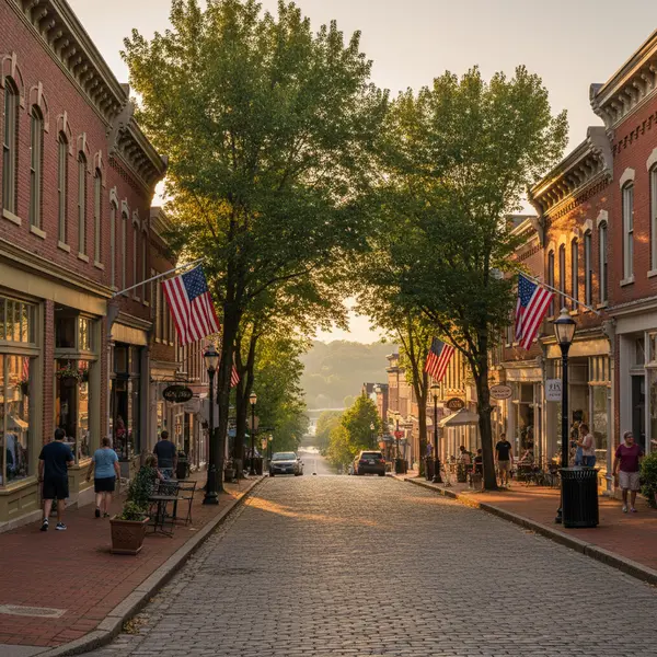 Sykesville