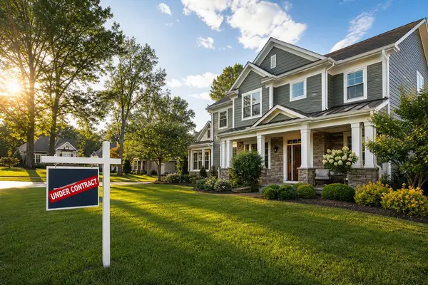 Why Summer 2026 Is the Best Time to Buy a Home in Central Maryland — 5 Reasons Buyers Finally Have the Upper Hand