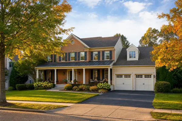 feature image of The Best Time of Year to Sell a House in Maryland — And Why the Late-Summer Window Matters So Much in Eldersburg and Sykesville