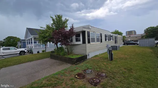 13110 ATLANTIC BLVD, Ocean City, MD 21842