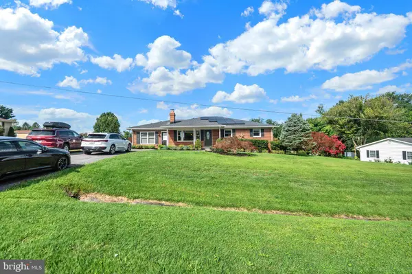 4534 ARABY CHURCH RD, Frederick, MD 21704