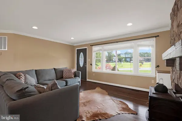 4534 ARABY CHURCH RD, Frederick, MD 21704