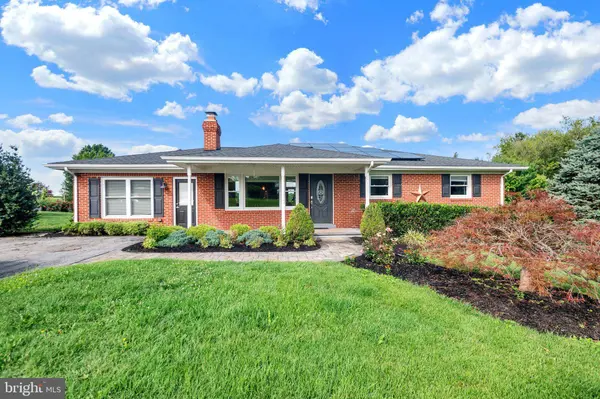 4534 ARABY CHURCH RD, Frederick, MD 21704