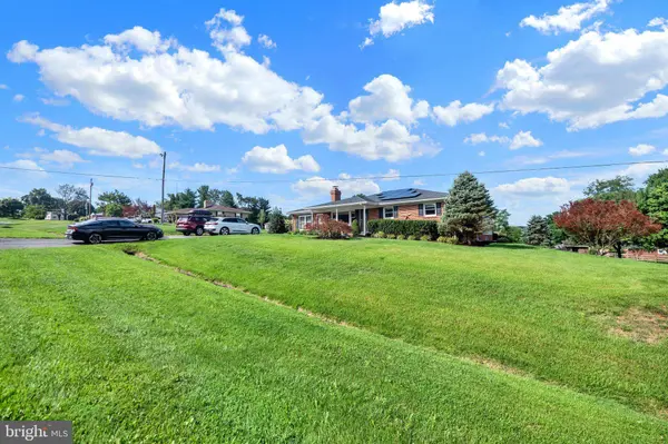 4534 ARABY CHURCH RD, Frederick, MD 21704