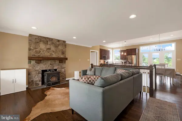 4534 ARABY CHURCH RD, Frederick, MD 21704