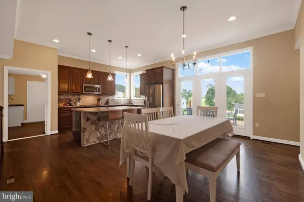 4534 ARABY CHURCH RD, Frederick, MD 21704