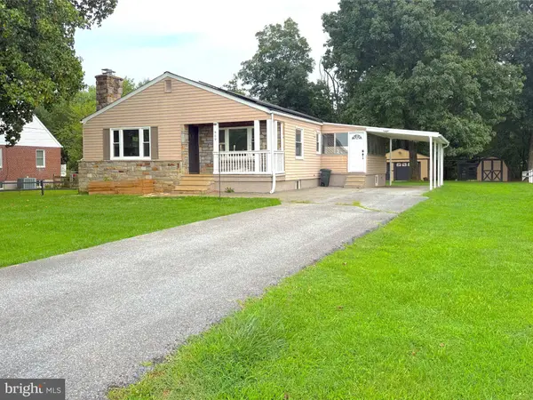 909 CHROMINE RD, Reisterstown, MD 21136