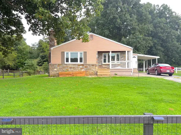 909 CHROMINE RD, Reisterstown, MD 21136