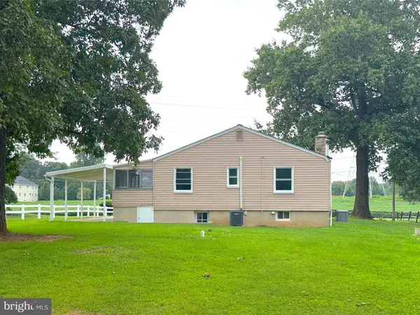 909 CHROMINE RD, Reisterstown, MD 21136
