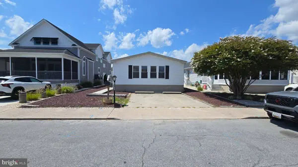 13311 ATLANTIC BLVD, Ocean City, MD 21842
