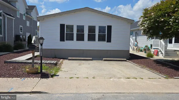 13311 ATLANTIC BLVD, Ocean City, MD 21842