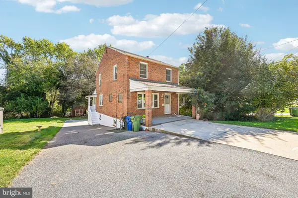 6215 EVERALL AVE, Baltimore, MD 21206