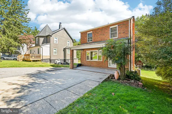 6215 EVERALL AVE, Baltimore, MD 21206