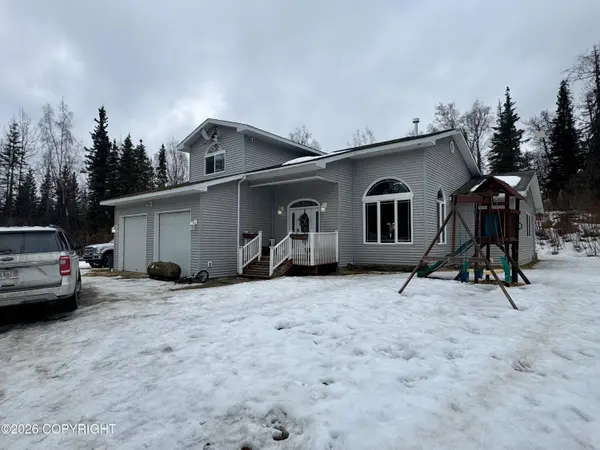 38055 Sandlin ST, Sterling, AK 99672