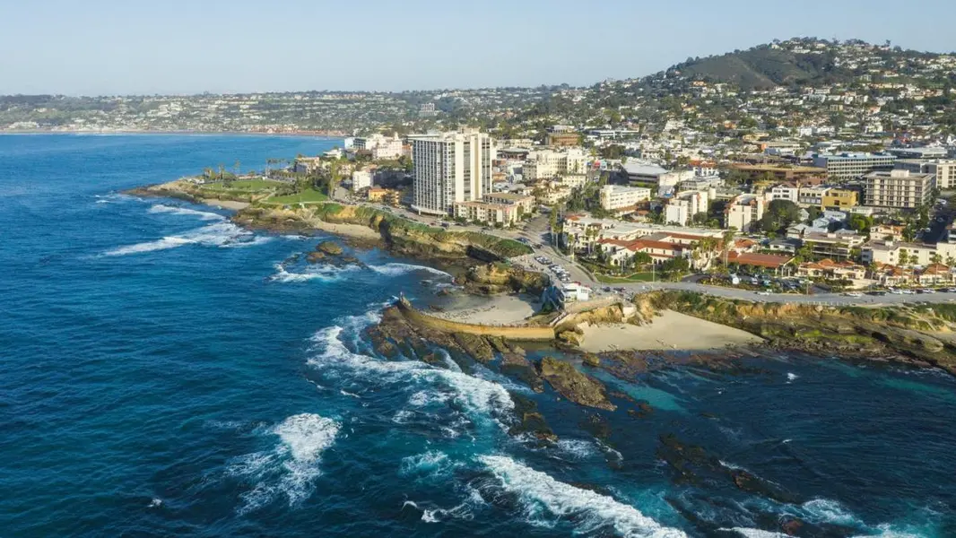 La Jolla