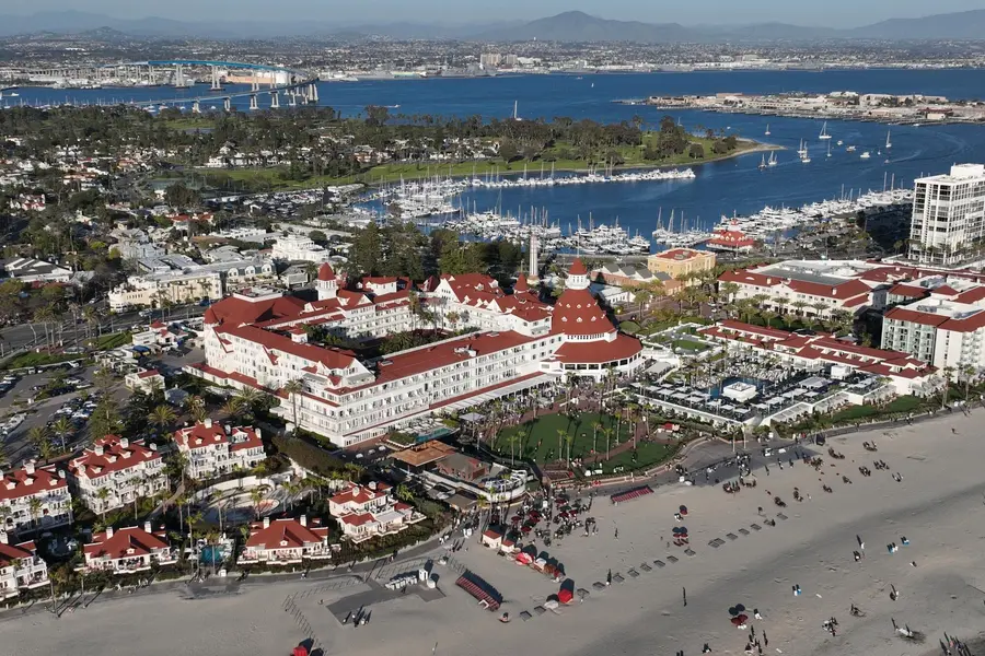 Coronado
