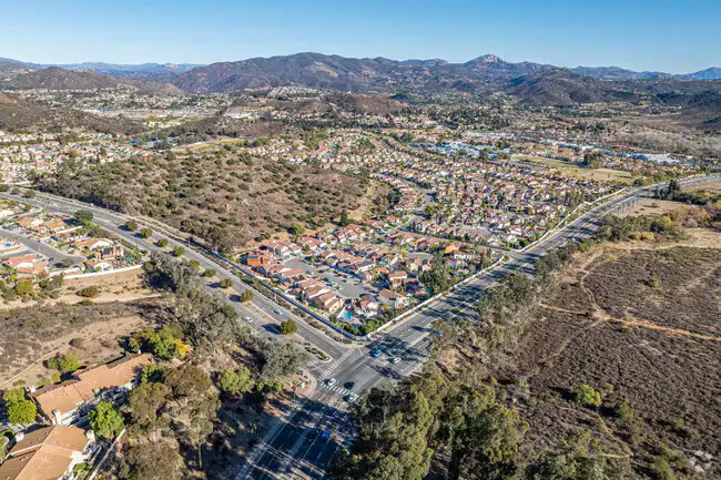 Rancho San Diego