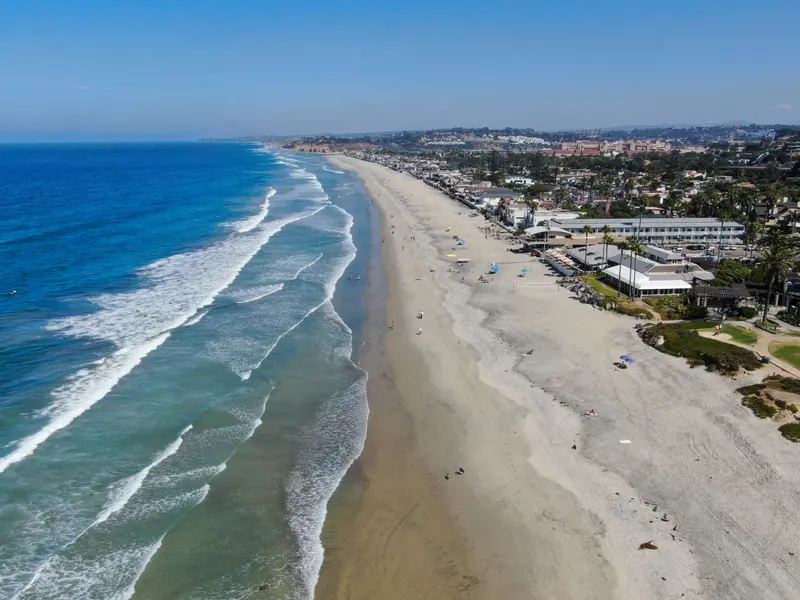 Del Mar