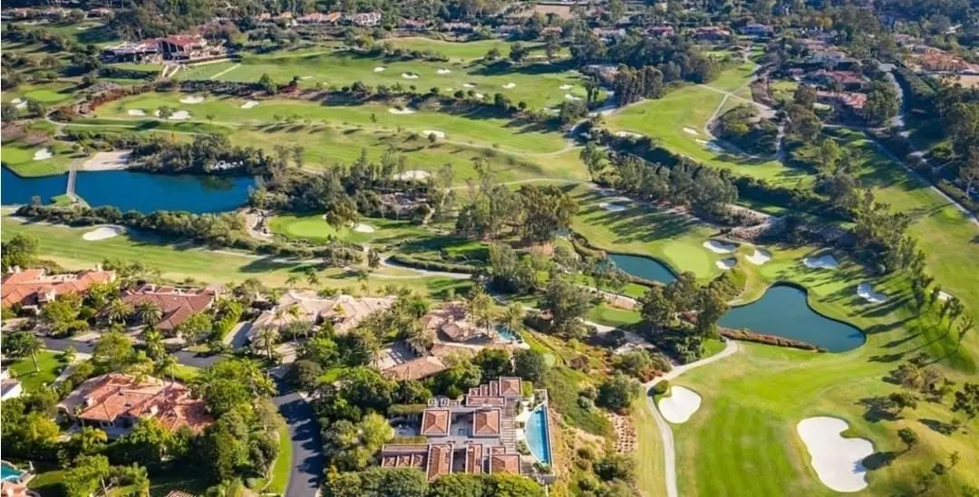 Rancho Santa Fe