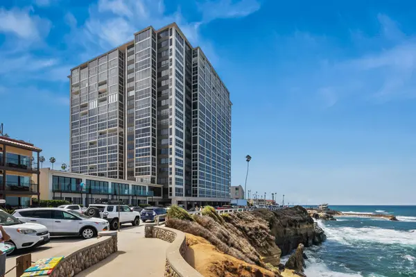 La Jolla Real Estate Market Update: What Buyers and Sellers Should Know