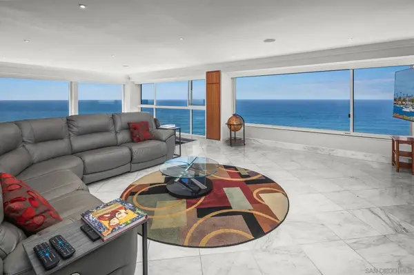 939 Coast Blvd #18E, La Jolla, CA 92037
