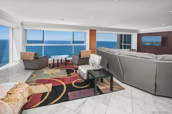 939 Coast Blvd #18E, La Jolla, CA 92037