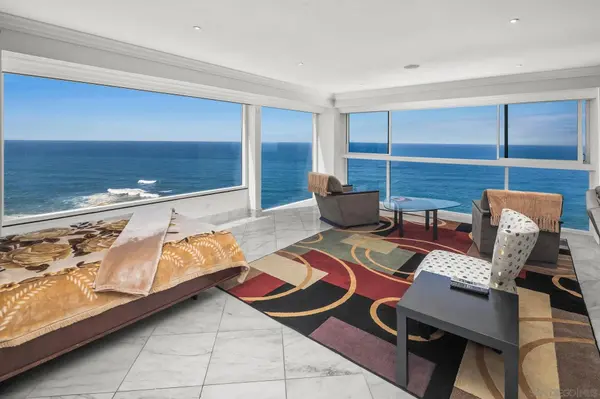 939 Coast Blvd #18E, La Jolla, CA 92037