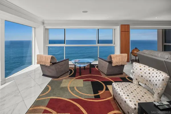 939 Coast Blvd #18E, La Jolla, CA 92037
