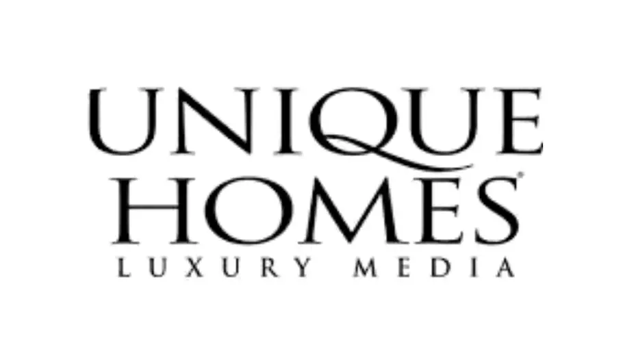 Unique Homes Logo