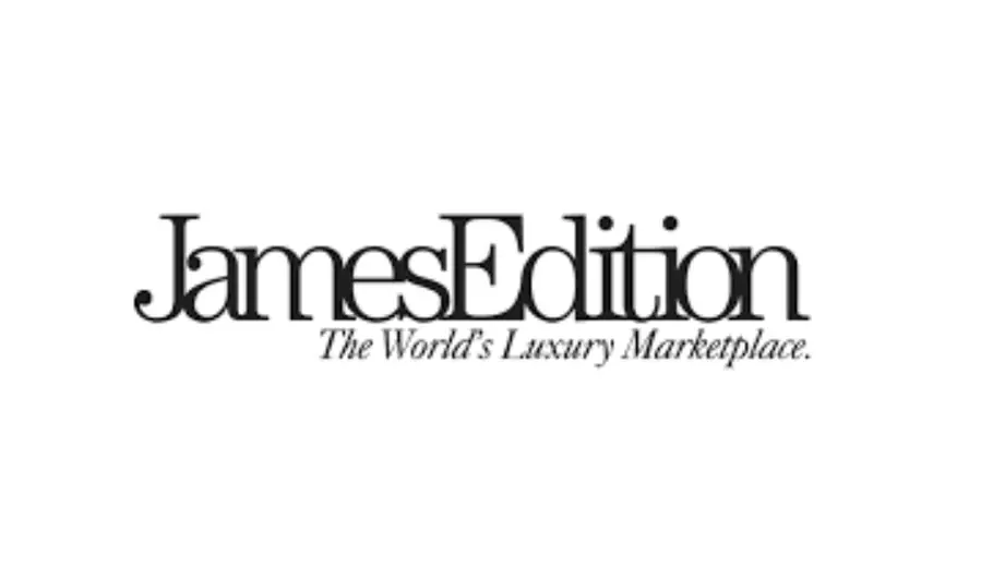 James Edition