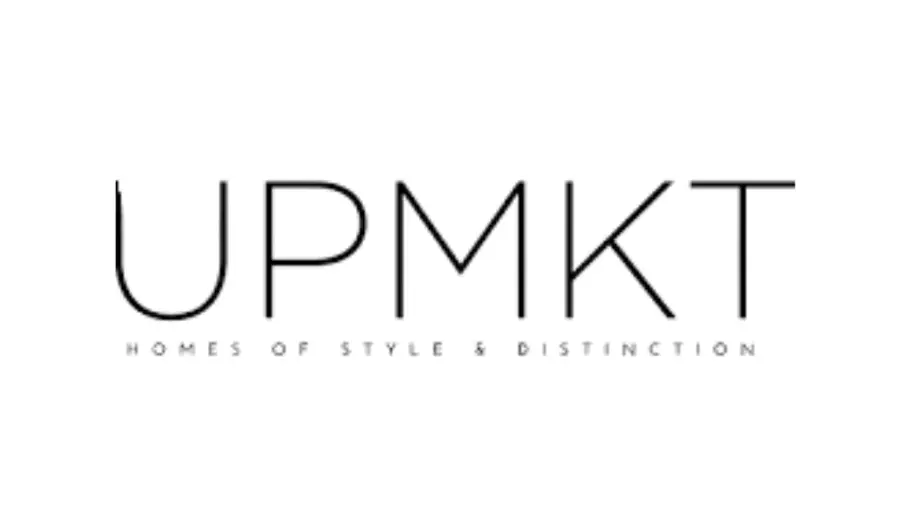 UpMKT Logo