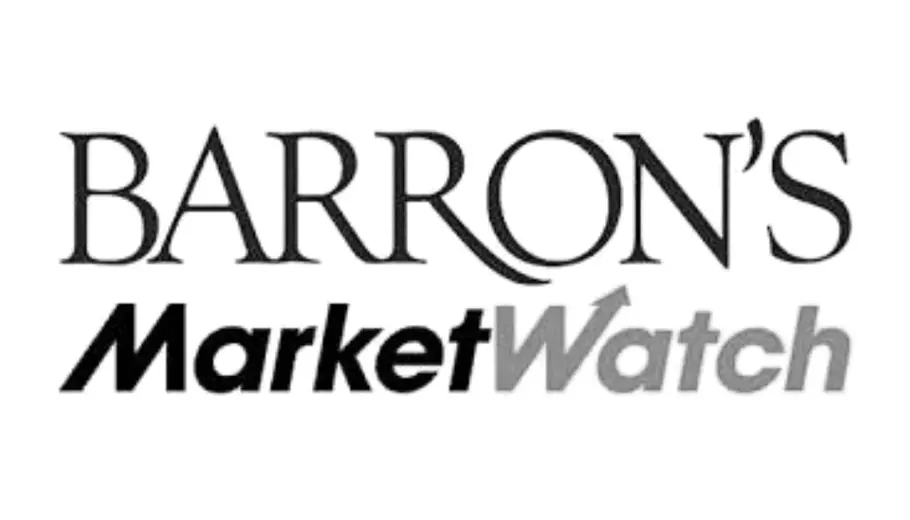 Barrons Logo