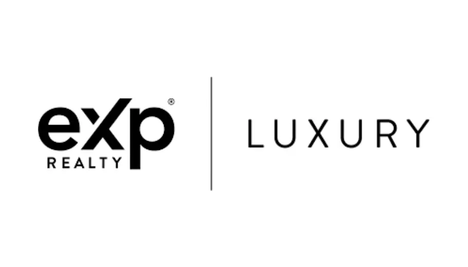 exp luxury logo