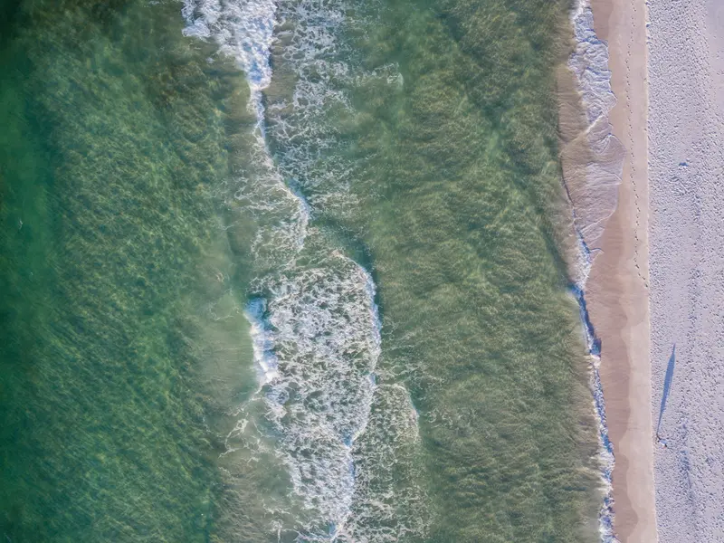 Gulf Breeze