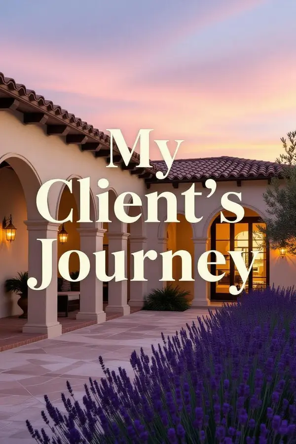 feature image of My Buyer's Journey: Finding the Perfect First Home in San Diego After 6 Months and 62 Showings