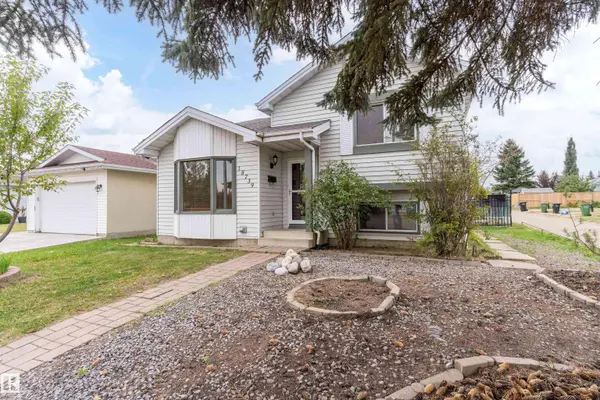 18739 72 AV NW, Edmonton, AB T5T 5E7