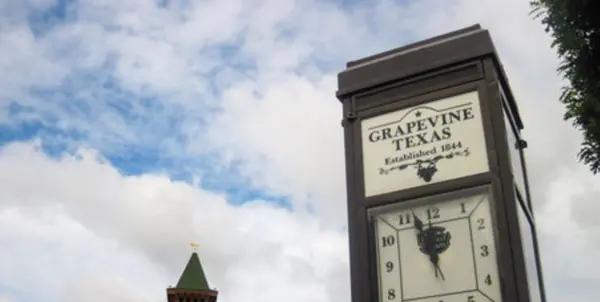 Ultimate Guide to Living in Grapevine, Texas: Everything You Need to Know