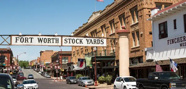 Ultimate Guide to Living in Fort Worth, Texas: Everything You Need to Know