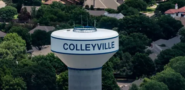 Ultimate Guide to Living in Colleyville, Texas: Everything You Need to Know