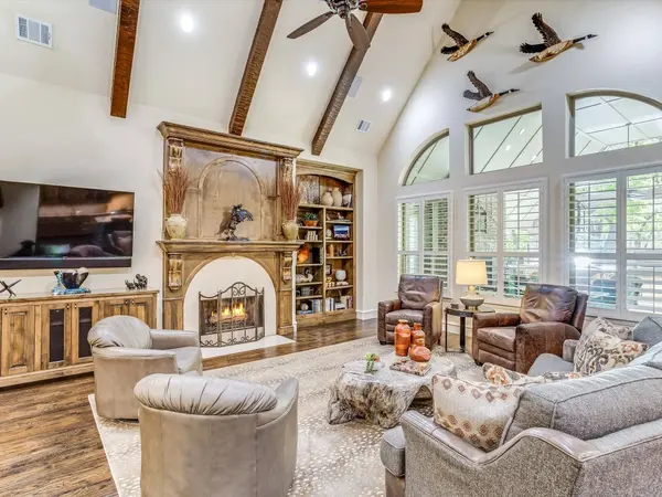 1140 Oak TRL, Keller, TX 76262