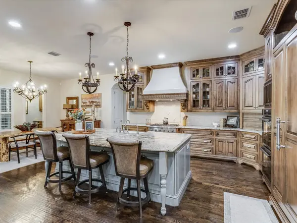 1140 Oak TRL, Keller, TX 76262